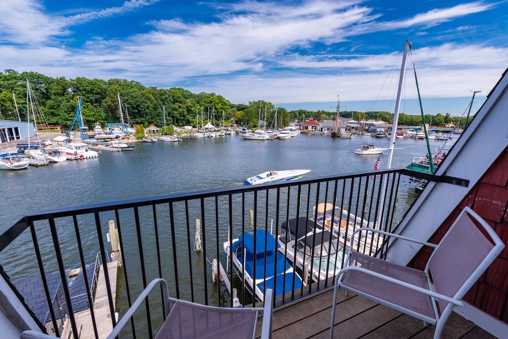 Old Harbor Inn - photo 129
