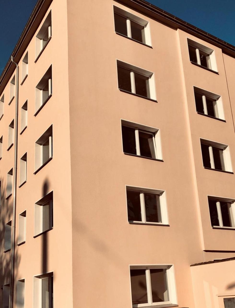 City Apartments Hannover — 4-Star Luxury Hotel in Hannover, Germany