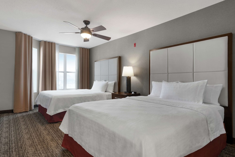 Homewood Suites by Hilton Rochester Henrietta - photo 7