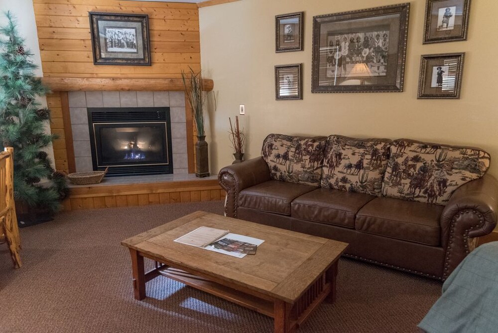 Spearfish Canyon Lodge - photo 21