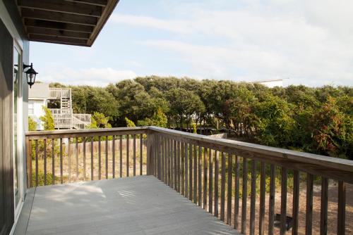 Saltwater Gospel by Oak Island Accommodations - photo 29