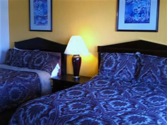 Holiday Motel Fresno - photo 7