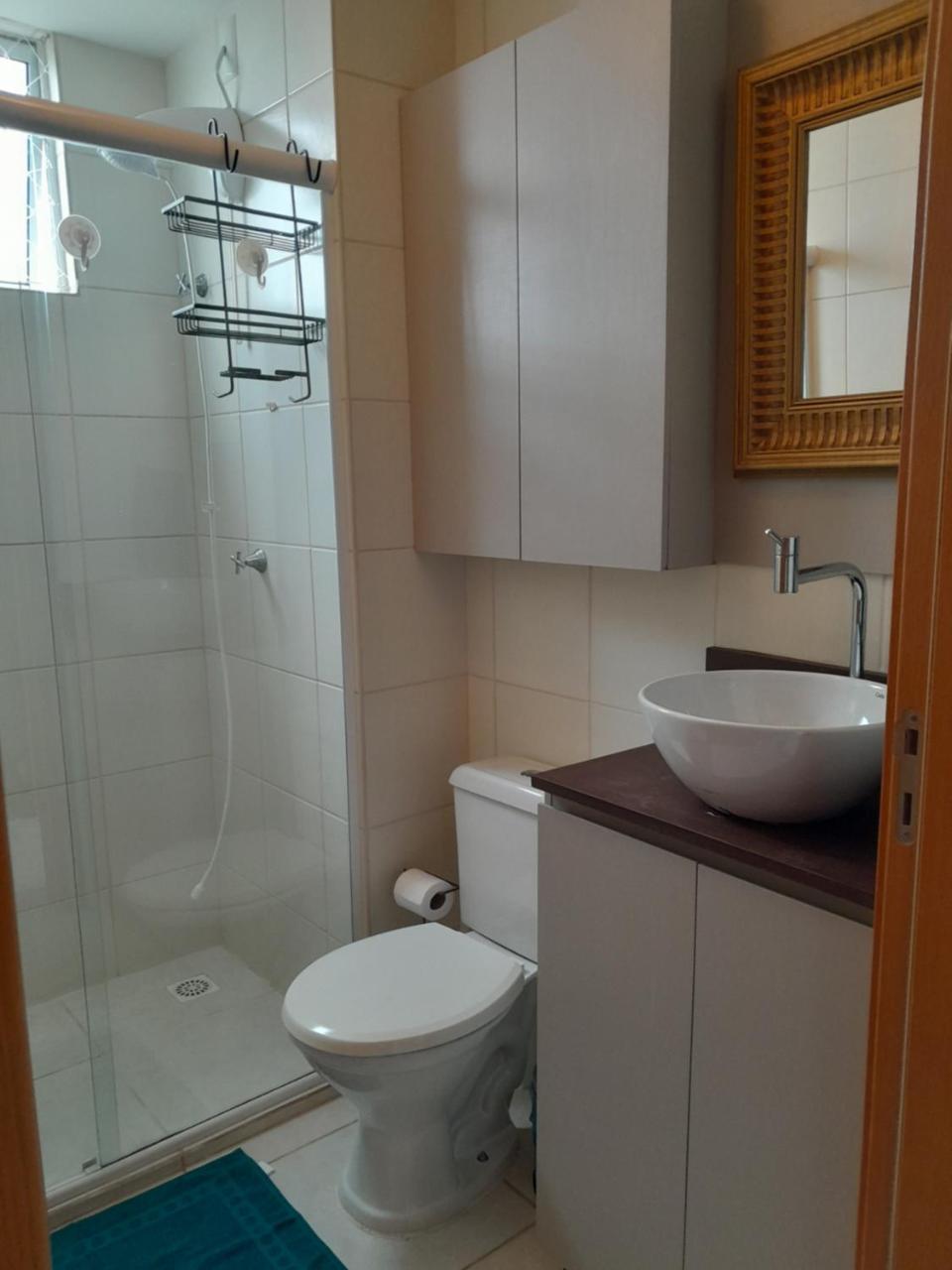 Apartamento Bela Vista Para o Mar Penha SC Parque Beto Carrero