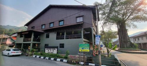 Country View Inn - last minute hotel in Unknown City