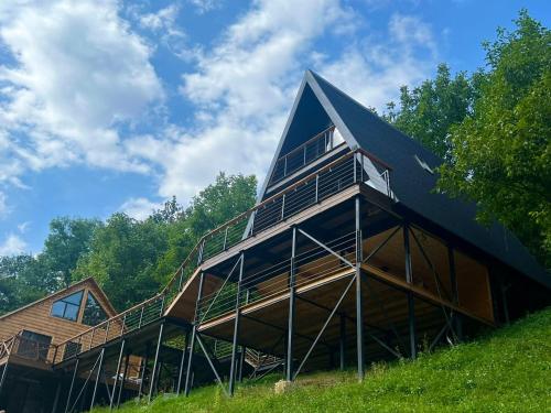 Glola LakeFront in Unknown City, Georgia