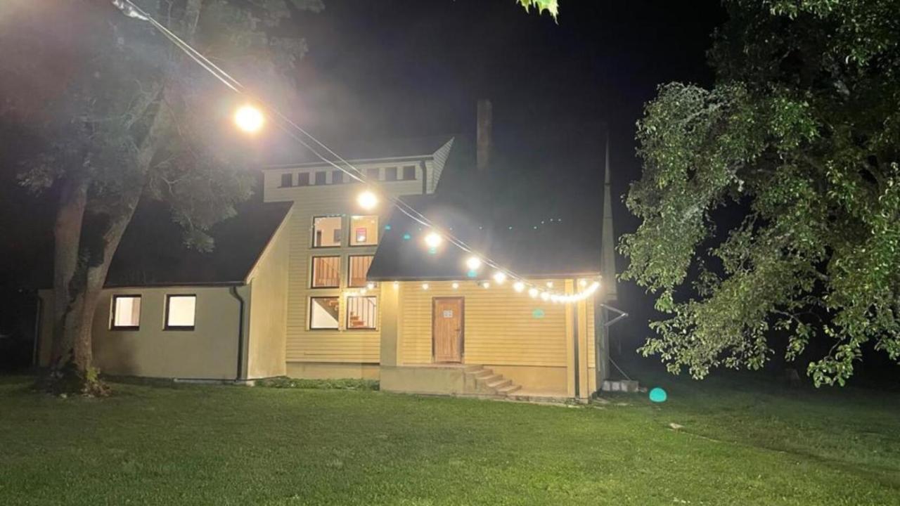 Farm - carbon neutral hotel in Unknown City