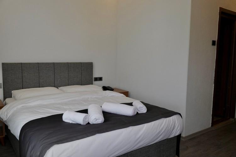 Black Pearly Hotel — Arsin — photo 5