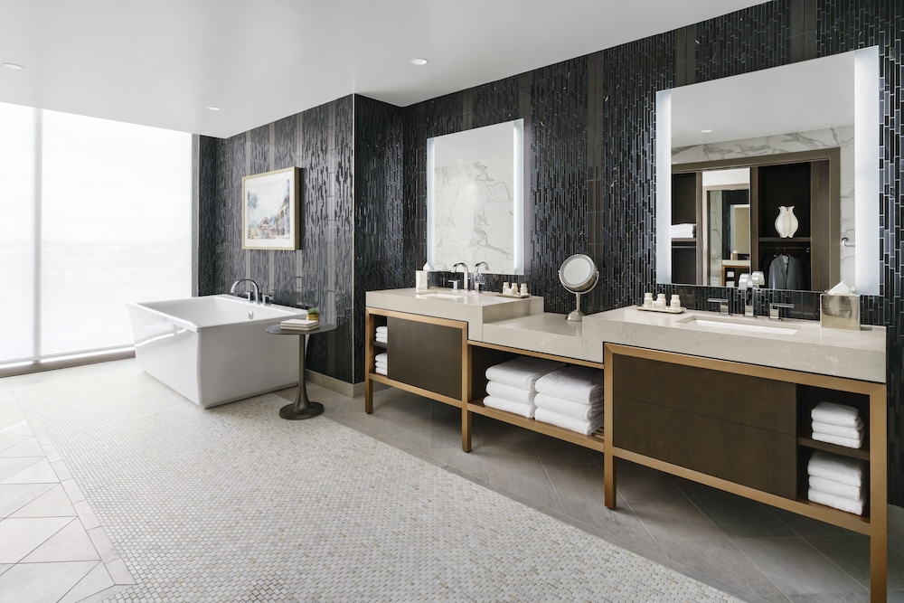 Hyatt Regency JFK Airport at Resorts World New York - photo 32