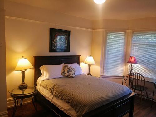 #2 Walking distance to Seattle Capitol Hill Downtown — 4-Star Luxury Hotel in Seattle, United States