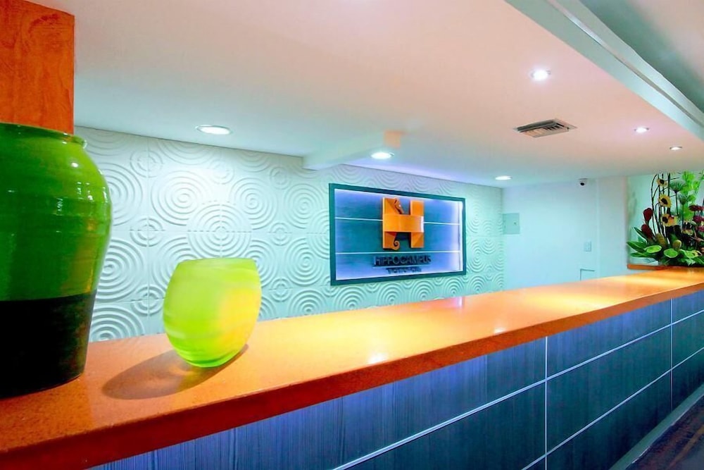 Hippocampus Vacation Club in Pampatar, Venezuela