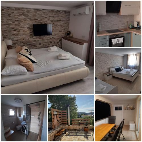 Thrace Konak Hotel & Spa — hotel in Kirklareli