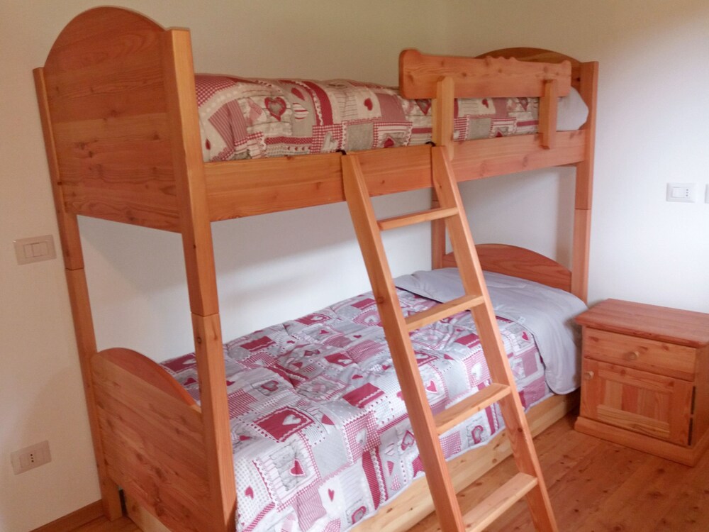 Chalet Brenta Dolomites — Ragoli — photo 3