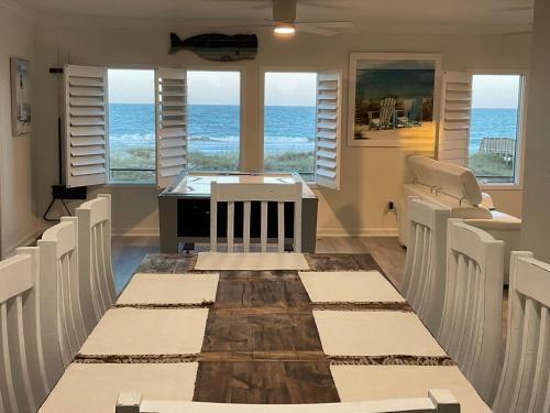 Auberge d'Amelia — 4-Star Luxury Hotel in Fernandina Beach, United States