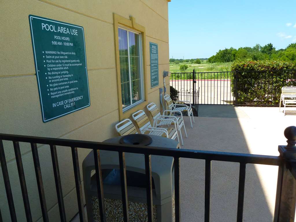 Americas Best Value Inn & Suites Gun Barrel City - photo 31