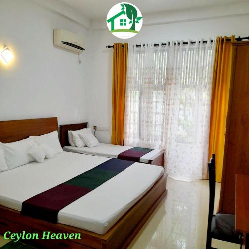 Ceylon Heaven — Unknown City — photo 3