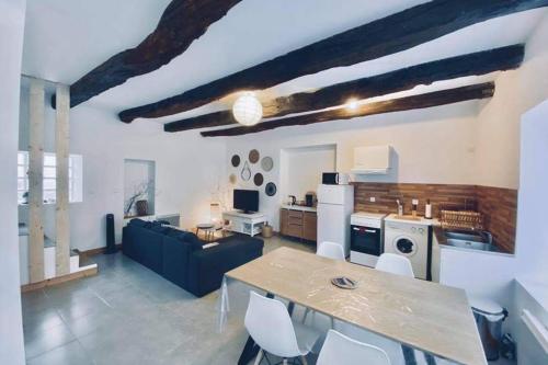 Le Cosy B — hotel in La Gouesniere