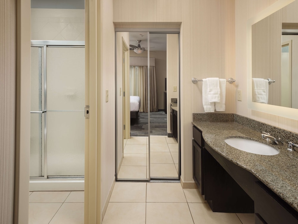 Homewood Suites Atlanta Kennesaw - photo 18
