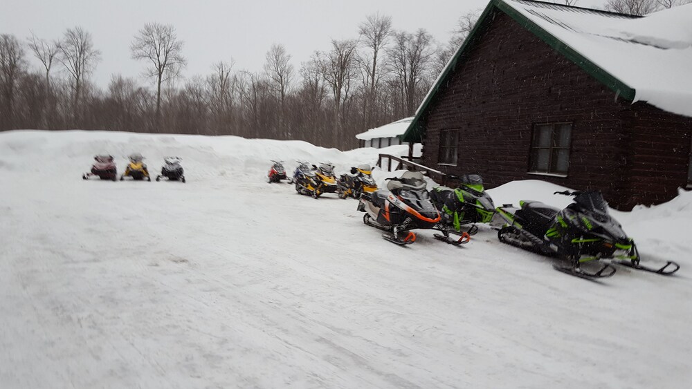 Tug Hill Resort - photo 40