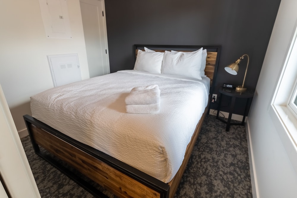 Basecamp Suites Canmore — Canmore — photo 5