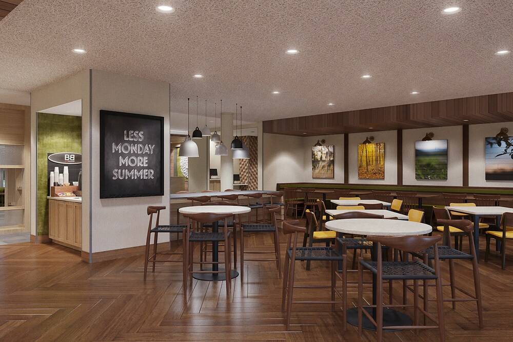 Fairfield Inn & Suites by Marriott Salina - photo 7