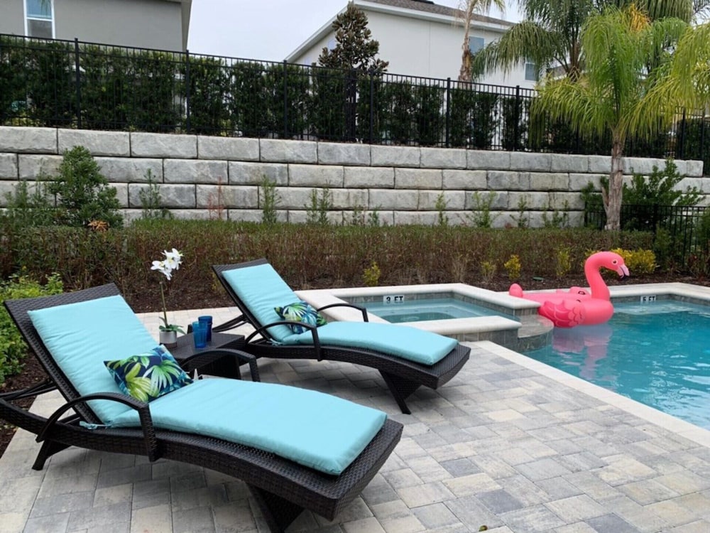 Villa in Encore Resort at Reunion 3007 - photo 40