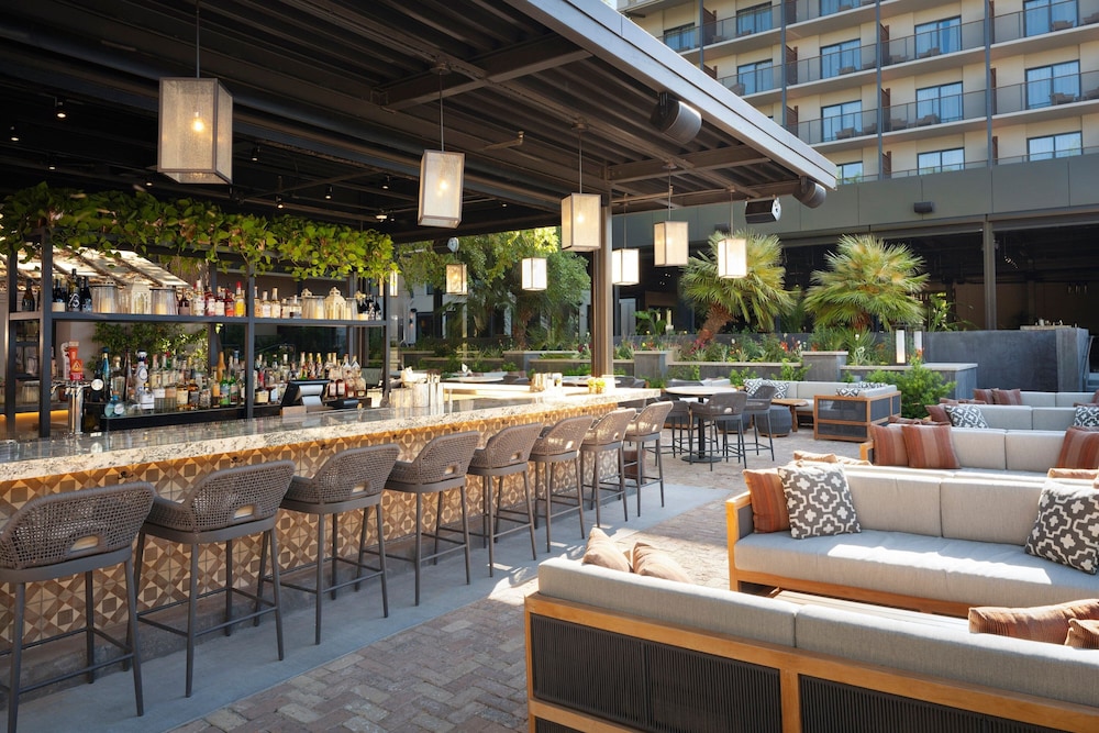 Marriott Plaza San Antonio in San Antonio, United States