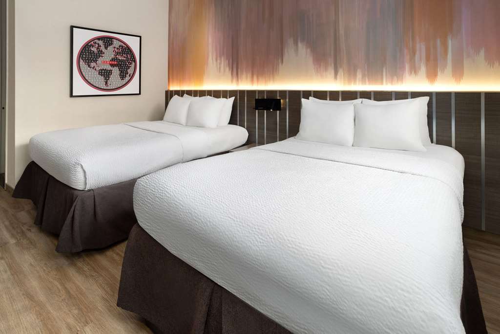 Ramada by Wyndham Bronx - photo 7
