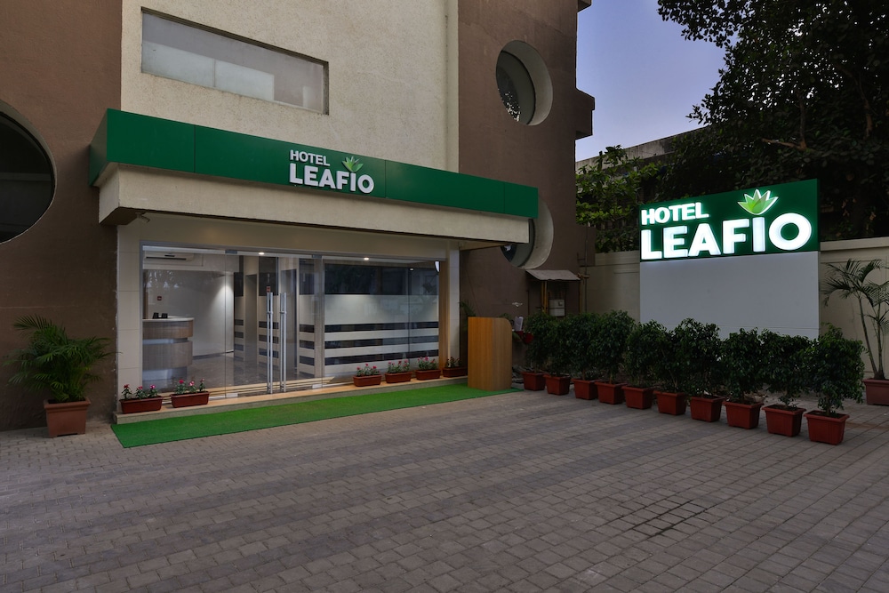 Hotel Leafio Mumbai - last minute hotel in Mumbai