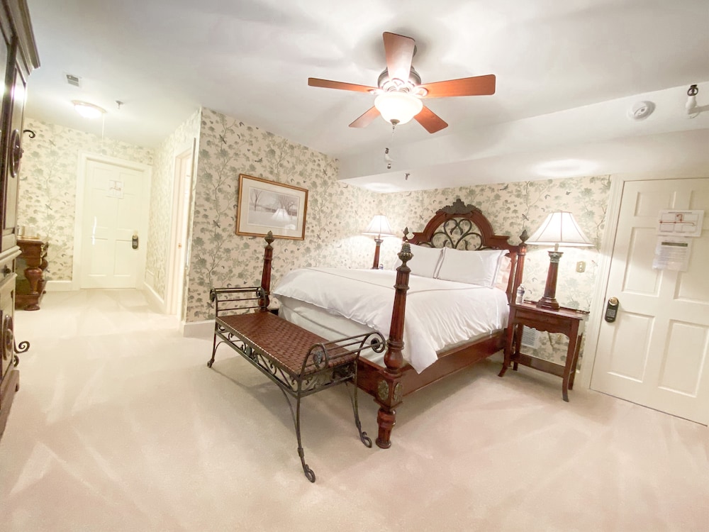 Abigail Inn - photo 27