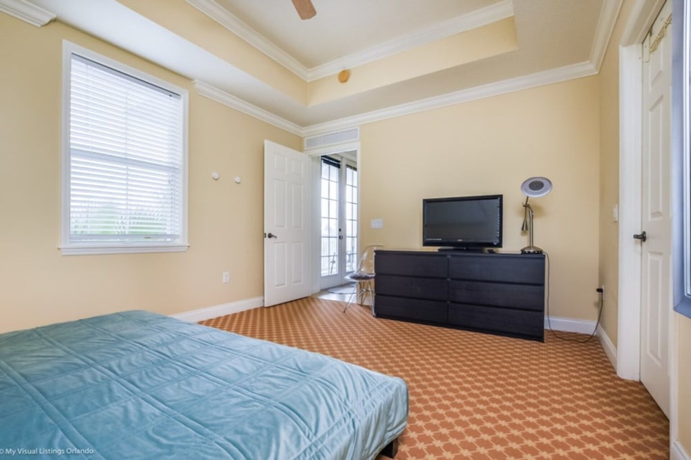 Apartment in Reunion Resort & Spa 2781 - photo 13