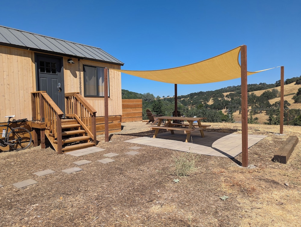 Wildhaven Yosemite Glamping - photo 27
