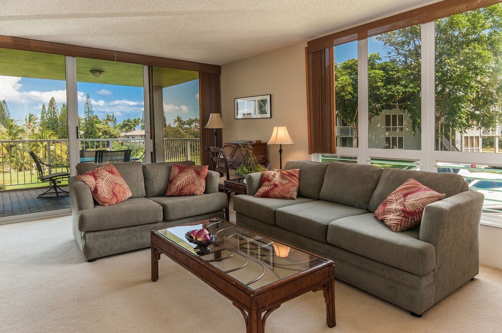 Oceanfront Realty The Cliffs at Princeville - photo 22