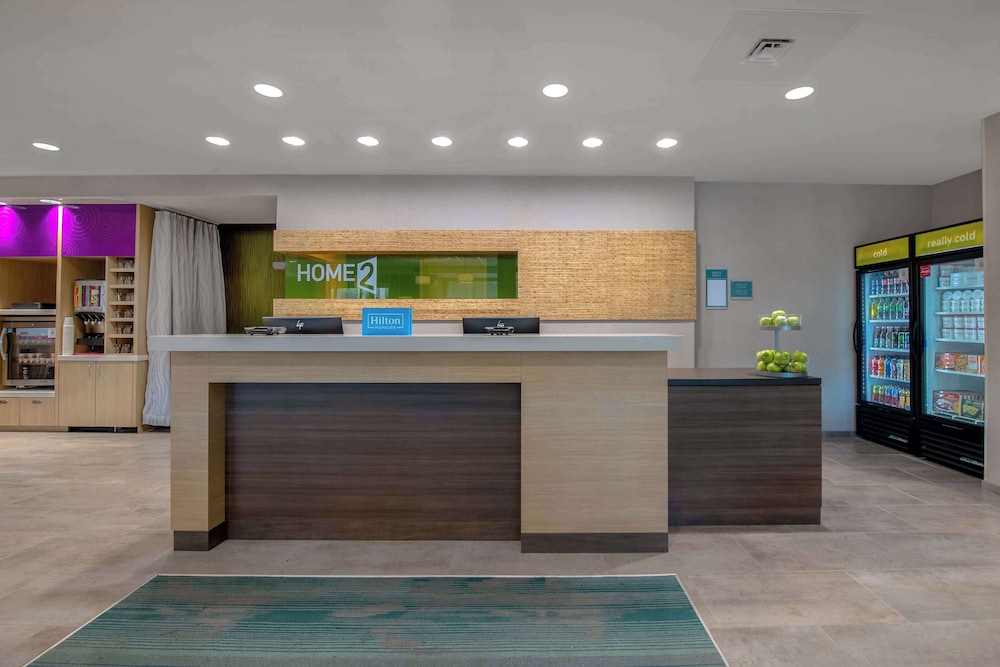 Home2 Suites by Hilton Savannah I95 North - photo 7