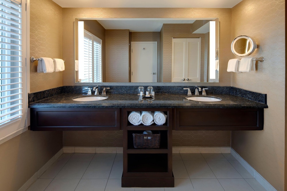 Sheraton Suites Fort Lauderdale West - photo 22