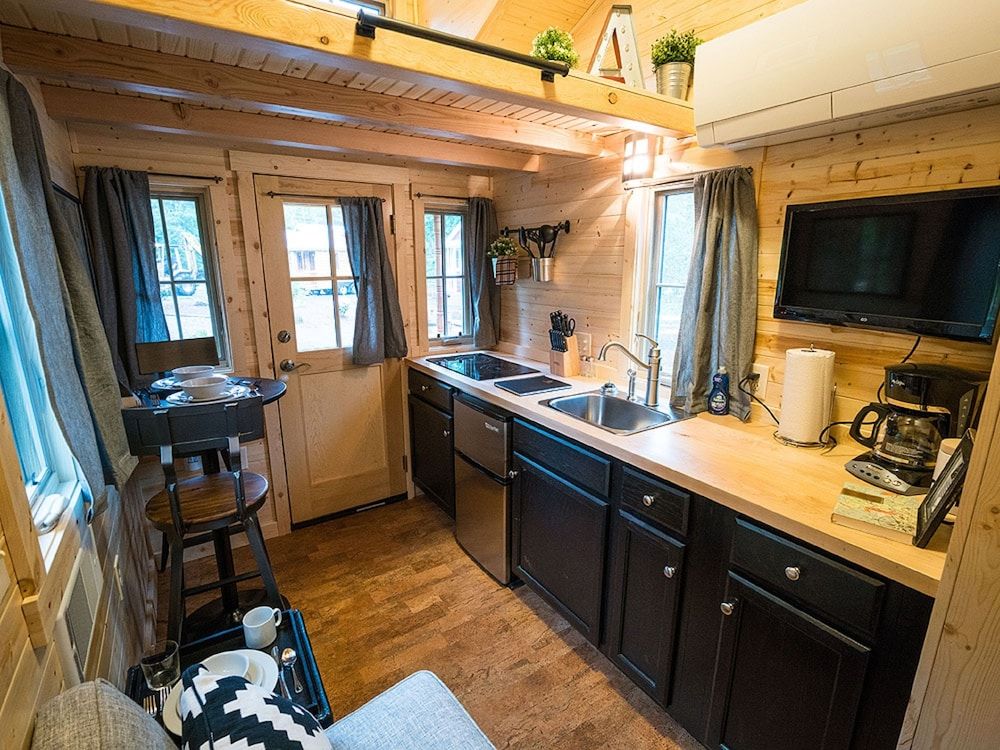 Mt. Hood Village RV Resort - photo 15