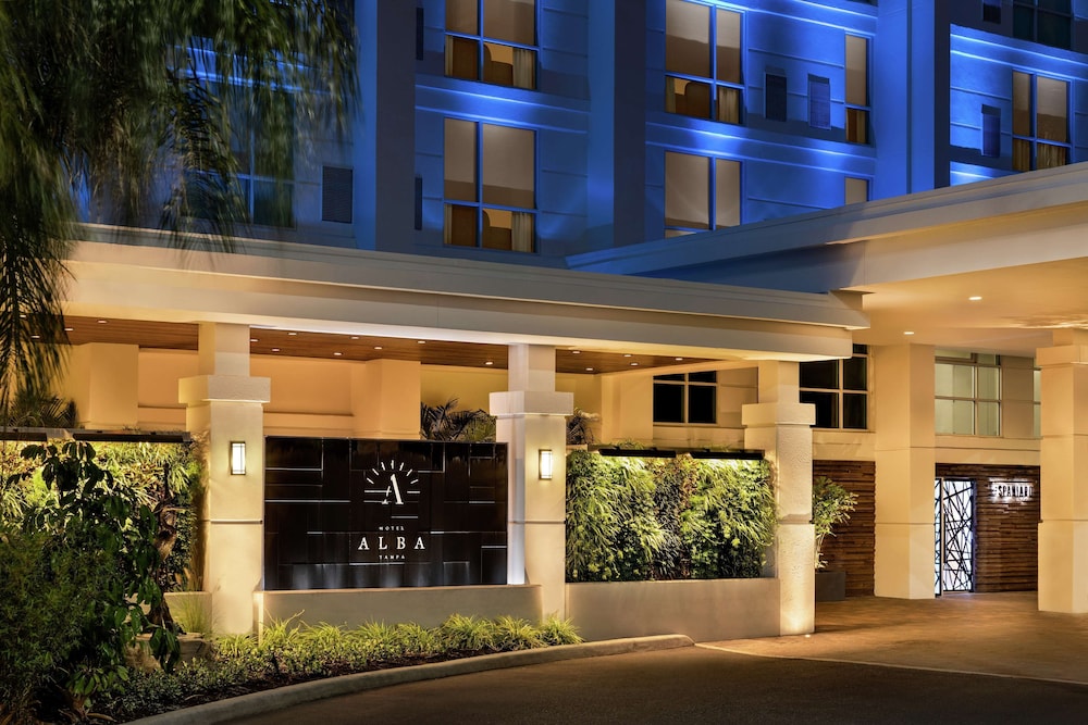 Hotel Alba Tapestry Collection by Hilton - photo 61