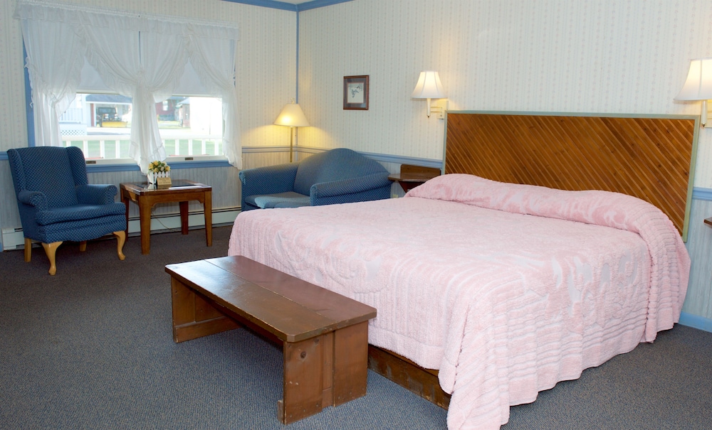 Myer Motel - photo 4