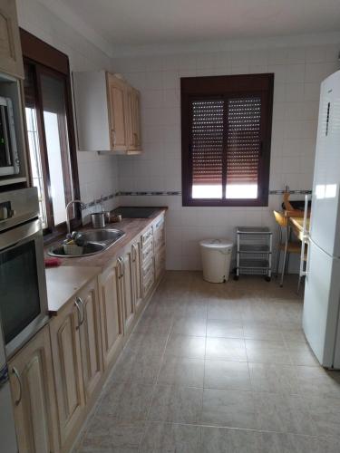 Agradable casa con piscina en la serranA a. — 4-Star Luxury Hotel in Arriate, Spain
