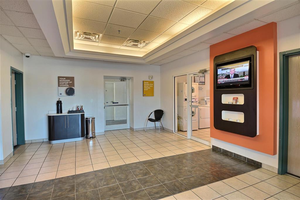 Motel 6 Tewksbury MA Boston - photo 25