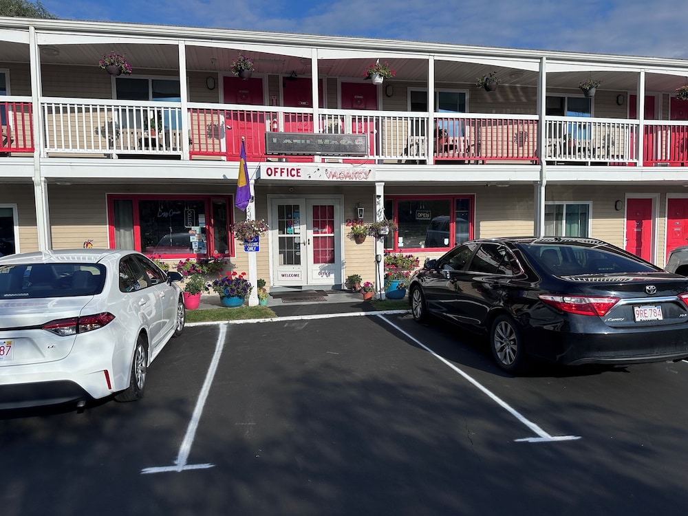 Cozy Corner Motel - photo 28
