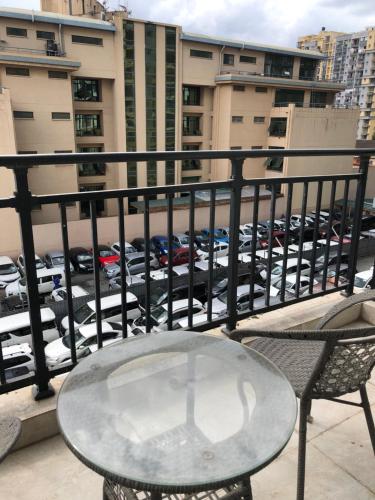 Pretty 2 bedroom at vesta garden apartments