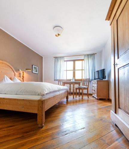 Gasthof Alex pet-friendly hotel Weissenbrunn