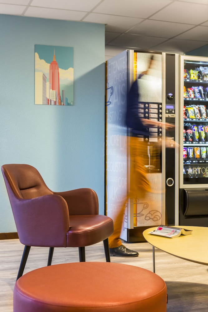 Aparthotel Adagio Access Rennes Centre in Rennes, France