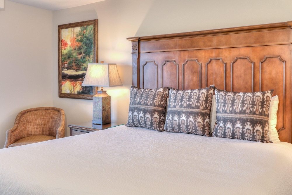 RiverStone Condo Resort & Spa - photo 22