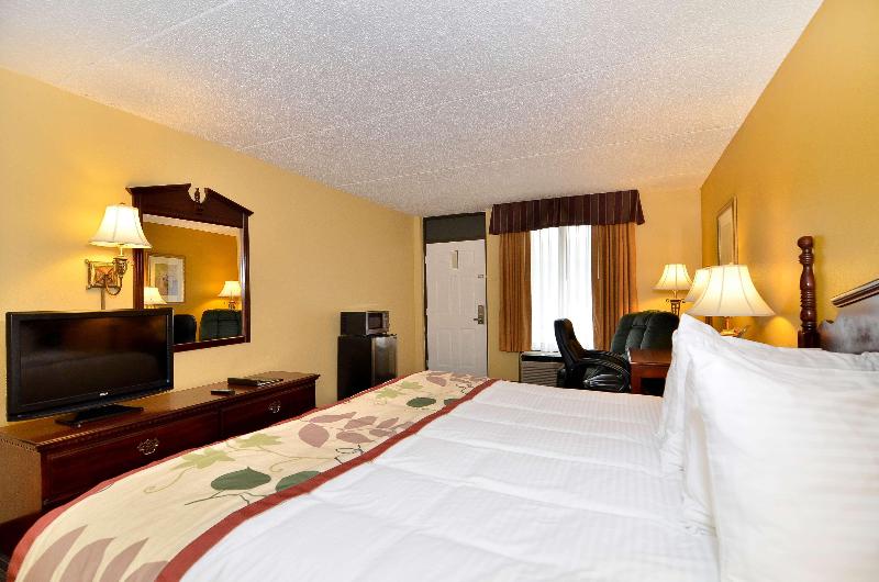Best Western Corbin Inn - photo 97
