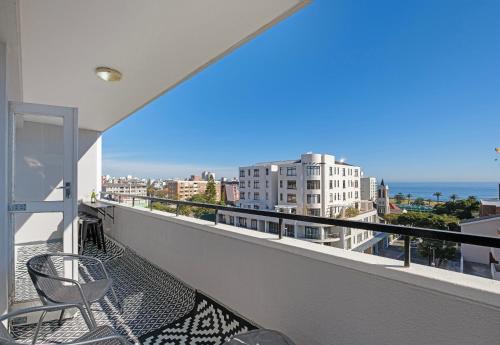 Ultimate convenience plus magic views