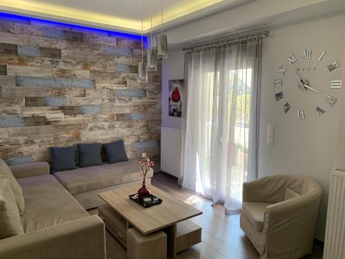 Real Central New Flat 1' to Metro Direct Acropolis Pireus Best heating and cooling system — 4-Star Luxury Hotel in Athens, Greece