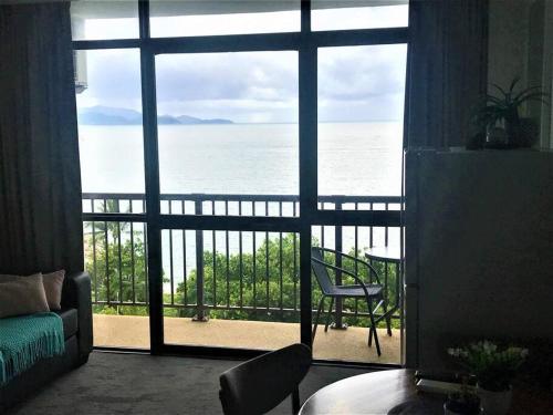 Treat yourself fun in the sun at The Aquarius — 4-Star Luxury Hotel in North Ward, Australia