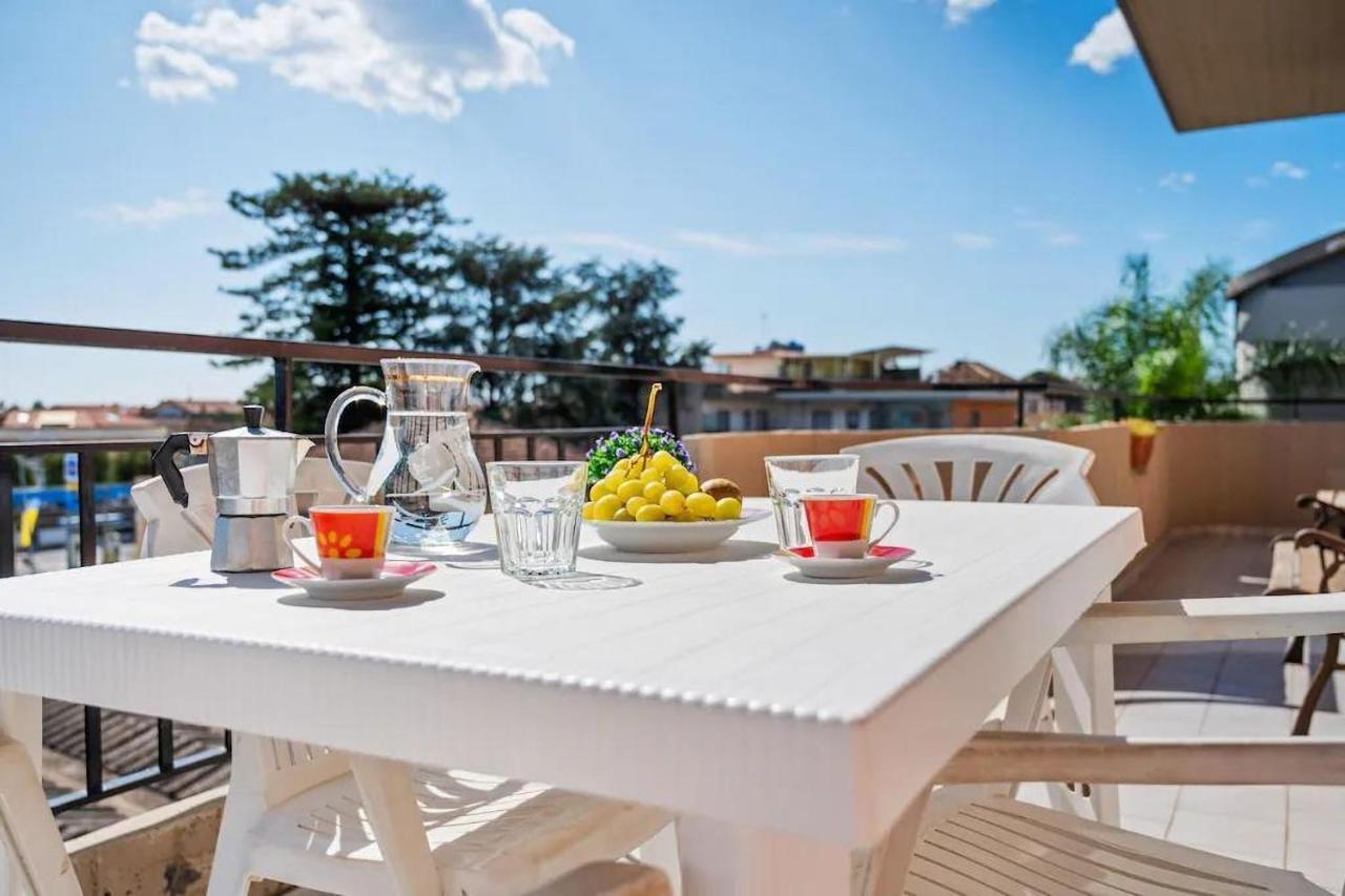 Appartamento Sicilia Etna E Mare — 4-Star Luxury Hotel in Mascali, Italy
