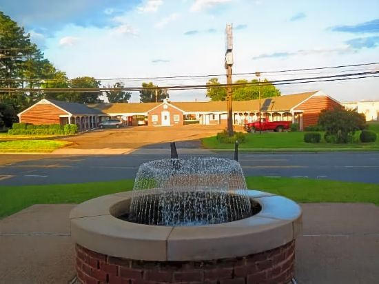 Southside Motel and Marina — hotel in Tappahannock